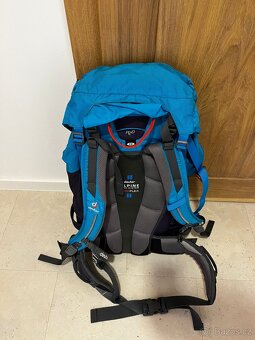 Batoh Deuter Guide 40+ SL - 4