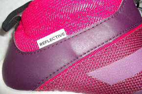 Adidas-Rychlozavacovací tenisky, vel. 38 2/3 - 4