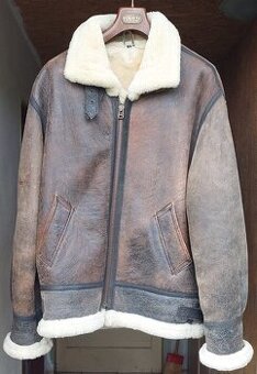 Pilotka Shearling Original - 4