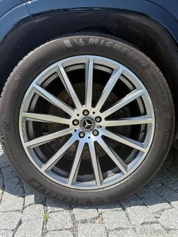Mercedes-Benz GLS, 400d, r.v. 2020 AMG - 4