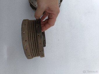 středy kol jawa čz - 4