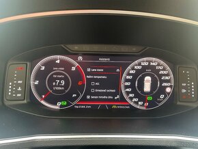 Seat Tarraco, 2,0TDI 4x4- WEBASTO, SERVISKA, ZÁRUKA 6 M. - 4