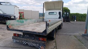 Mitsubishi Canter Fuso 3.0 typ motoru 4M42-0AT rv.2007 - 4