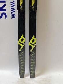 juniorské běžky Fischer 147 cm - 4