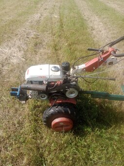 Kubota tf55 - 4