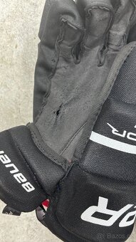 Hokejové rukavice Bauer Vapor 2.0 - 4