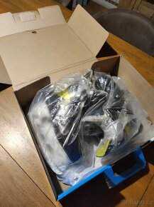 Brusle Bauer supreme 3S 6.5 - 4