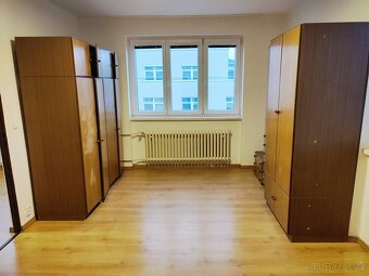 Pronájem 2+1/balkon, 53m2, Vršovice - Praha 10 - 4