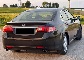 Honda Accord 2.4 Executive - 4