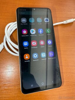 SAMSUNG GALAXY A12 4264GB - 4