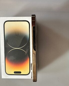 Apple iPhone 14 pro - 4