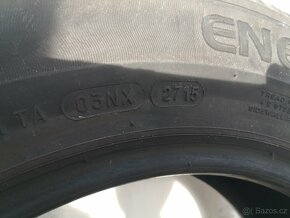 Letní pneu Michelin 195 r15 - 4