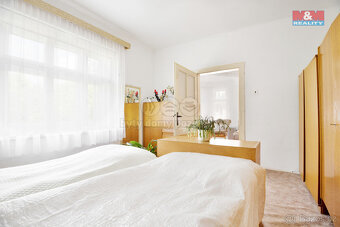 Prodej rodinného domu, 75 m², Chomutov, ul. Potoční - 4