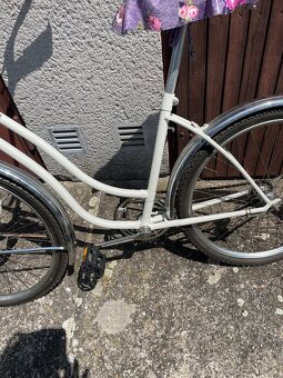 PRODÁM 3/4 RETRO kolo - 4