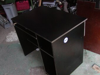 🔴prodám PC stolek DELL - 4