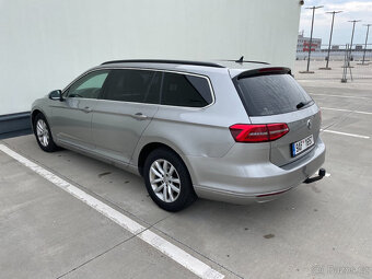 Passat B8 2.0 TDi 110kw DSG - Auto na splátky bez registru - 4