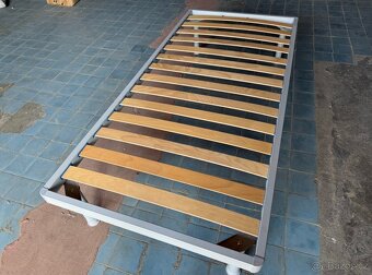 Postel kov. 90 x 200 30 kusů - 4