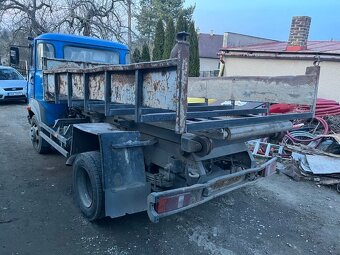 Prodám Avia a80 lanový kontejner - 4