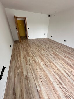 Exkluzivní novostavba 1+kk s vlastní zahrádkou Litomyšl - 4