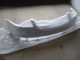 Prodám přední nárazník VW Passat 2000-2005 - 4