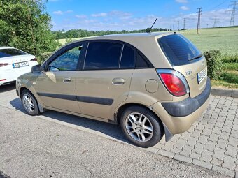 Kia rio 1.5 cdi 81 kw - 4