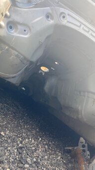 BMW x3 e83 3.0SD 210kw 2007 - 4