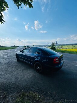 Škoda Octavia 1.9 TDI - 4