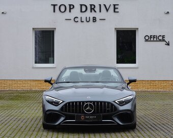 Mercedes-Benz SL, 63 AMG 4M+ plný odpočet DPH - 4