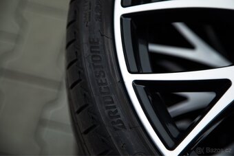 NOVÉ BMW Styling 404 R20 + Pneu Bridgestone Tuaranza - 4