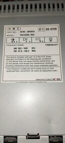 Originální autorádio Hyunday PA910CME RDS MP3 - 4