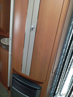 karavan HOBBY LA VITA 460 UFE veneto - 4