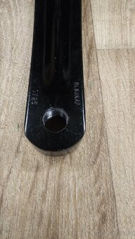 Kliky Sram Rival GXP - 4
