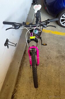 Dámské MTB kolo Agang Nikita - 4