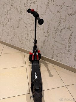 Koloběžka PUKY Scooter Air Lite - 4