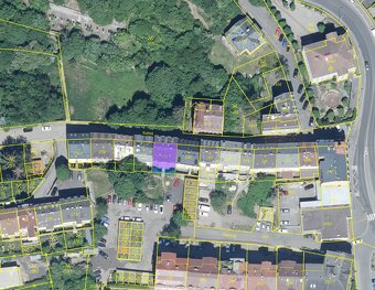 Prodej podílu činžovního domu 660 m² Kolmá, Karlovy Vary - 4