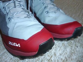 pohorky - SALEWA - 4