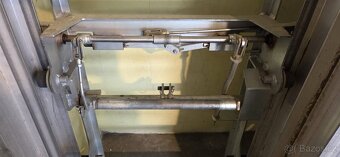 GEDA LIFT 250 - 4