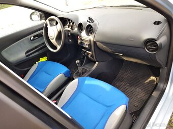 Seat Cordoba 1.4 16V 55KW - 4