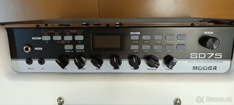 Kytarové kombo MOOER SD 75 - 4