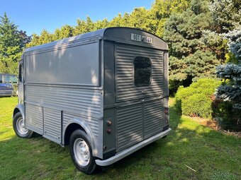 Prodám Citroen HY Food Truck - 4