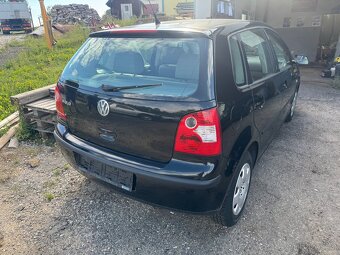 Vw Polo 9n 1.2htp 40kw - 4