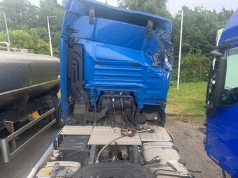 MAN TGX 18.520 - 4