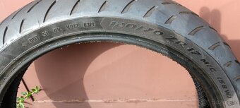 Sada pneu Metzeler Roadtec 01 - 4