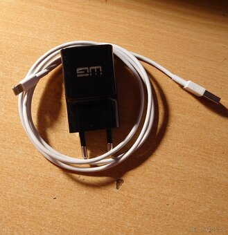 IPHONE 13 MINI 256GB MODRY + OCHRANNE SKLO - 4