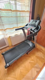 Odpružený běžecký pás vyšší třidy BH Fitness F2W Dual - 4