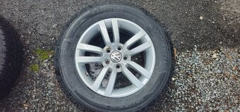 Alu sada 5×112 - 4