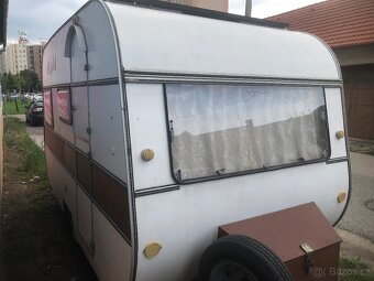 Karavan sport jácht - 4