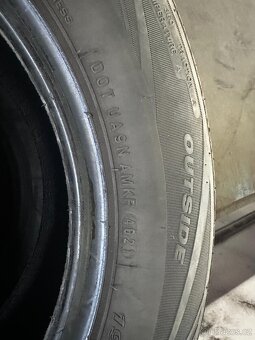 Nexen Nblue Premium Letní - 4