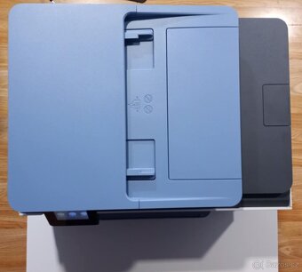 HP OfficeJet Pro 8125e All-in-One - 4