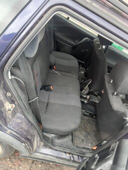 Vw golf 3 variant - 4